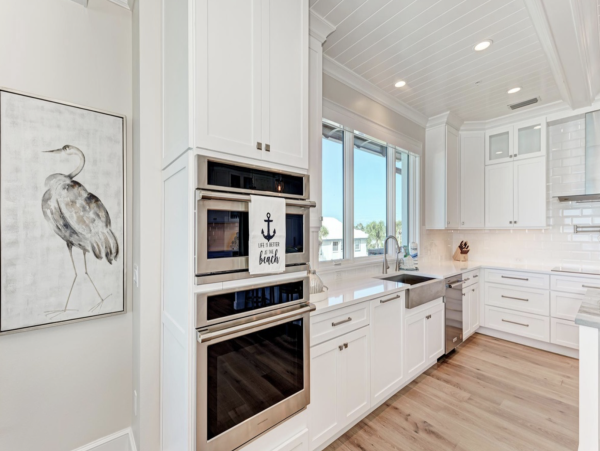 Anna Maria Island Beachfront Condo Rental - Luxury 4-Bedroom Gulf-View Vacation Condo with Pool and Spa